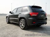 جيب جراند شيروكي SRT 2013 .. كامل المواصفات