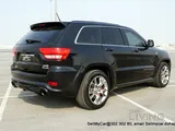 جيب جراند شيروكي SRT 2013 .. كامل المواصفات