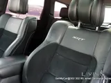 جيب جراند شيروكي SRT 2013 .. كامل المواصفات