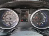 جيب جراند شيروكي SRT 2013 .. كامل المواصفات