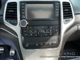 جيب جراند شيروكي SRT 2013 .. كامل المواصفات