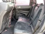 جيب جراند شيروكي SRT 2013 .. كامل المواصفات