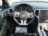جيب جراند شيروكي SRT 2013 .. كامل المواصفات