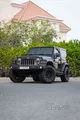 2013 Jeep Wrangler Rubicon - Used, Petrol, Automatic