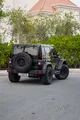 2013 Jeep Wrangler Rubicon - Used, Petrol, Automatic