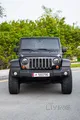 2013 Jeep Wrangler Rubicon - Used, Petrol, Automatic