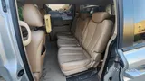 2013 Kia Carnival full option V6