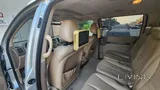 2013 Kia Carnival full option V6