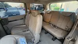 2013 Kia Carnival full option V6