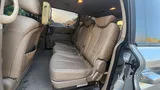 2013 Kia Carnival full option V6