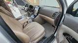 2013 Kia Carnival full option V6