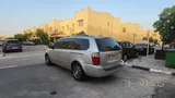 2013 Kia Carnival full option V6