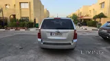 2013 Kia Carnival full option V6