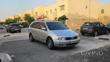 2013 Kia Carnival full option V6