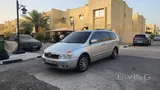 2013 Kia Carnival full option V6