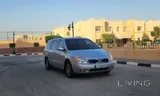 2013 Kia Carnival full option V6