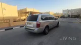 2013 Kia Carnival full option V6