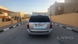 2013 Kia Carnival full option V6