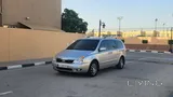2013 Kia Carnival full option V6