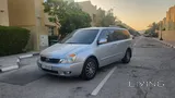2013 Kia Carnival full option V6