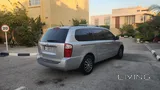 2013 Kia Carnival full option V6