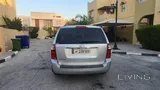 2013 Kia Carnival full option V6