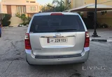 2013 Kia Carnival full option V6