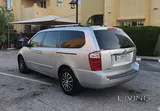 2013 Kia Carnival full option V6