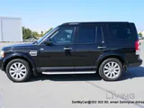 2013 Land Rover LR4 V8 SE (7-Seater) 
