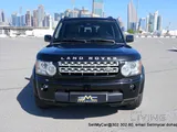 2013 Land Rover LR4 V8 SE (7-Seater) 