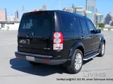2013 Land Rover LR4 V8 SE (7-Seater) 