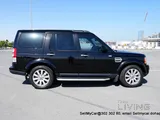 2013 Land Rover LR4 V8 SE (7-Seater) 