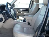 2013 Land Rover LR4 V8 SE (7-Seater) 