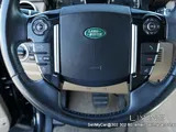 2013 Land Rover LR4 V8 SE (7-Seater) 