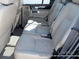 2013 Land Rover LR4 V8 SE (7-Seater) 