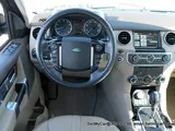 2013 Land Rover LR4 V8 SE (7-Seater) 