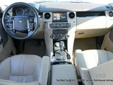 2013 Land Rover LR4 V8 SE (7-Seater) 