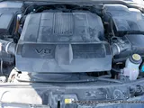 2013 Land Rover LR4 V8 SE (7-Seater) 