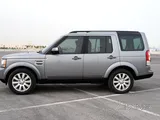 2013 Land Rover LR4 V8 SE (7-Seater)
