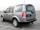 2013 Land Rover LR4 V8 SE (7-Seater)