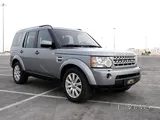 2013 Land Rover LR4 V8 SE (7-Seater)