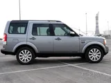 2013 Land Rover LR4 V8 SE (7-Seater)