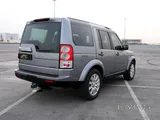 2013 Land Rover LR4 V8 SE (7-Seater)