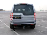 2013 Land Rover LR4 V8 SE (7-Seater)