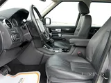 2013 Land Rover LR4 V8 SE (7-Seater)