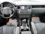 2013 Land Rover LR4 V8 SE (7-Seater)