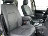 2013 Land Rover LR4 V8 SE (7-Seater)