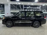2013 Lexus LX570