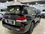 2013 Lexus LX570