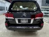2013 Lexus LX570
